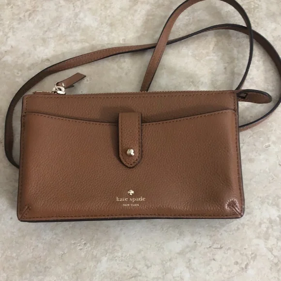 Kate Spade Crossbody - Picture 6 of 12